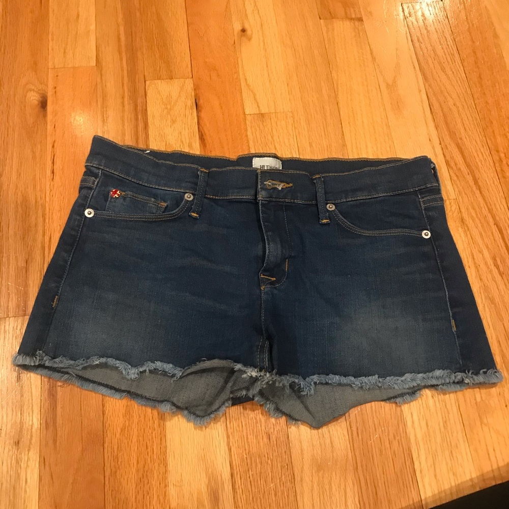 Hudson shorts